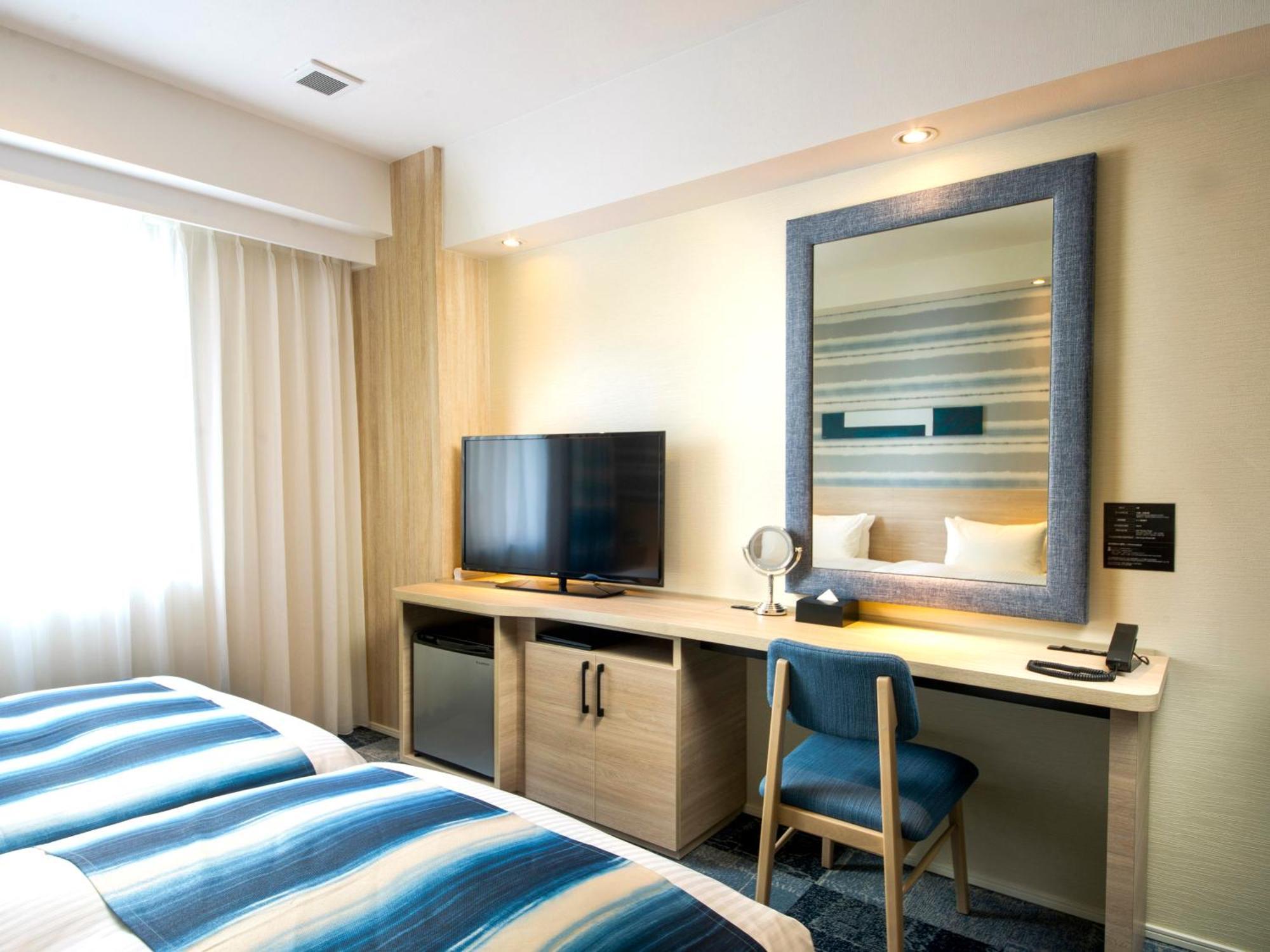 Hotel Torifito Naha Asahibashi Pokój zdjęcie