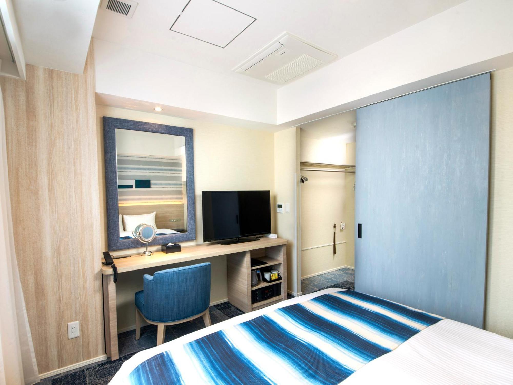 Hotel Torifito Naha Asahibashi Pokój zdjęcie