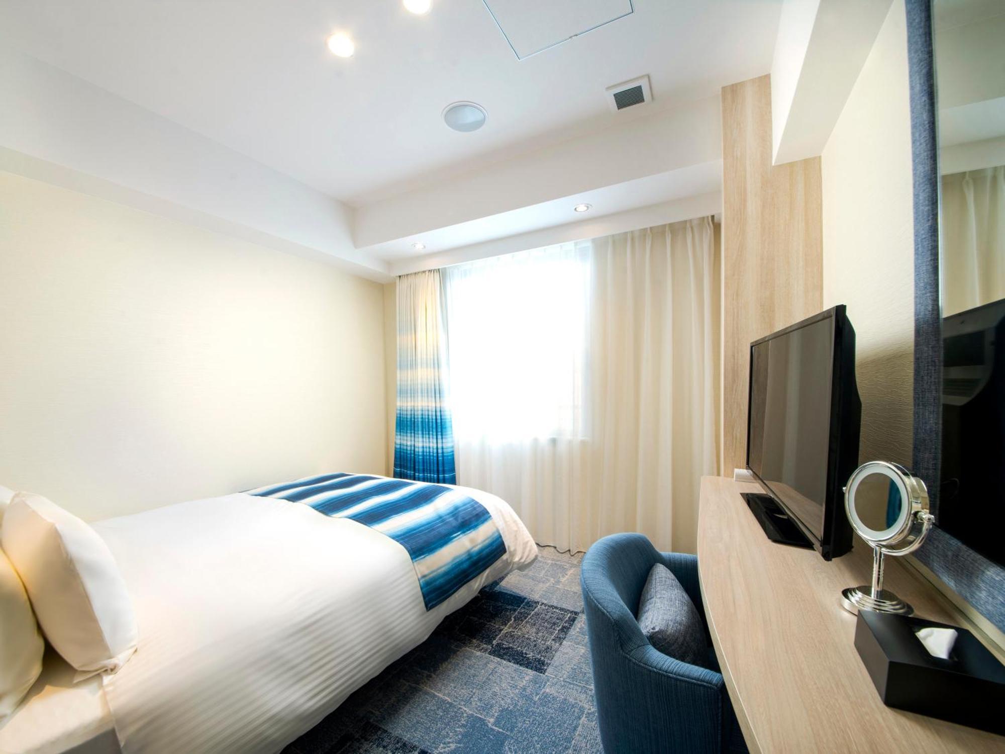 Hotel Torifito Naha Asahibashi Pokój zdjęcie