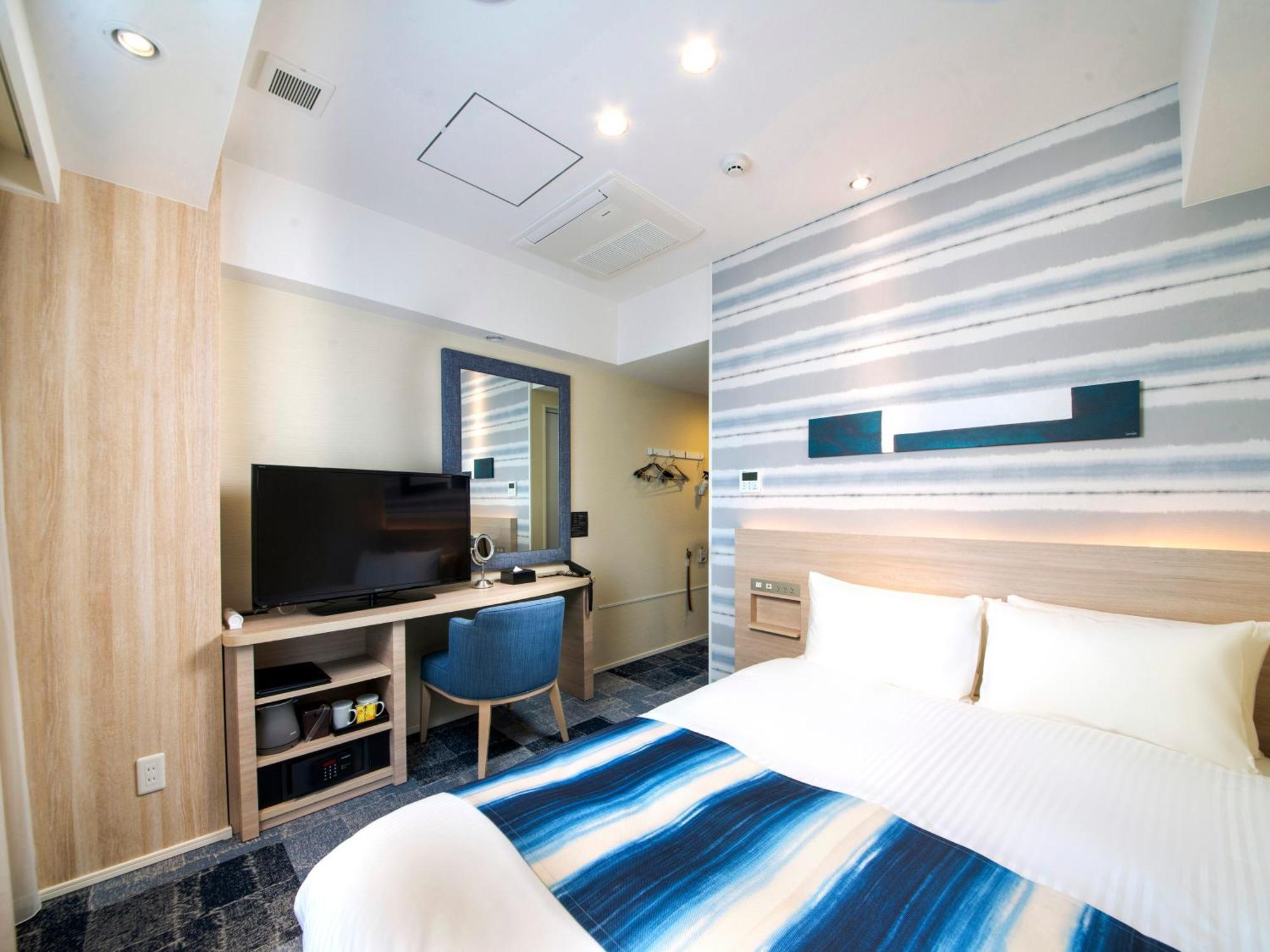 Hotel Torifito Naha Asahibashi Pokój zdjęcie